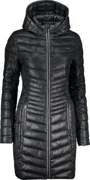 Dámský kabát Loap Jessika CLW19116 černý
