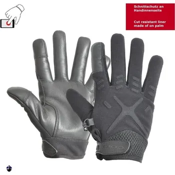 Pracovní rukavice COP® Ochranné rukavice CR214 TS, Velikost: L