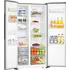 Lednice Hisense RS670N4BC2