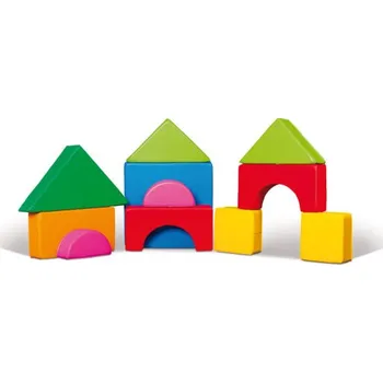 Díl pro stavebnice Molitanový MINI HRAD