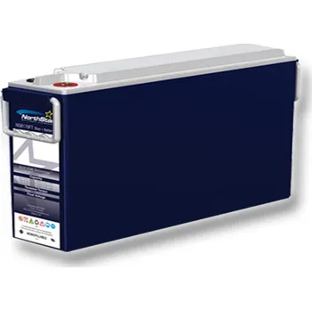 Trakční baterie Staniční (záložní) akumulátor NorthStar NSB 170FT Blue + Battery