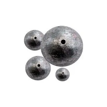 Rybářský háček Zátěž Sema Suretti Koule Průběžná Hmotnost-2.5gr