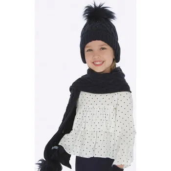 Dětská móda Dívčí halenka Mayoral 4104 Rozměr: 104