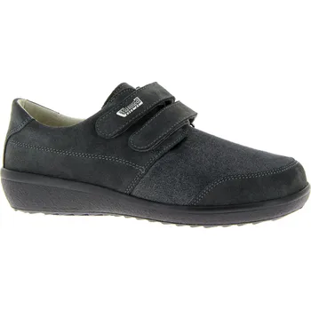 Dámská obuv Polobotky Varomed Lausanne 77272-61 šedé Velikost: 38 2/3 (5.5), Šířka: K