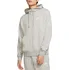 Pánská mikina NIKE Nsw Club Hoodie Fz Ft Bv2648-063 šedá XL
