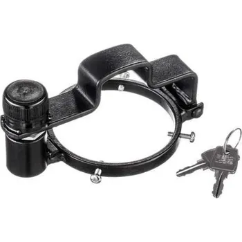 Palivová nádrž Zabezpečení palivové nádrže průměr 60 klíč 002/FI60K