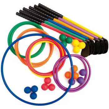 Golf Dětský golfový set