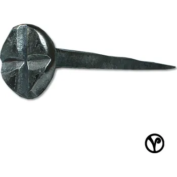Hřebík Hřebík kovaný "Cross large" 1151