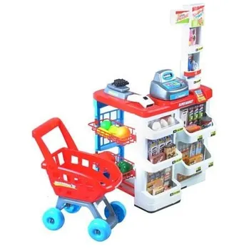Malatec 6747 supermarket obchod s…