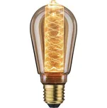 LED žárovka Paulmann 28598 E27 4W 200lm 1800K spiral