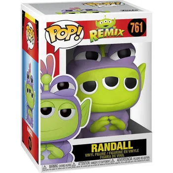 Figurka Funko POP: Pixar Alien Remix - Randall