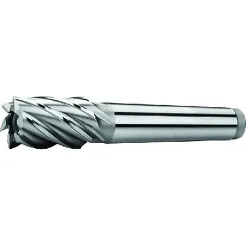 Příslušenství k frézce ZPS-FN Fréza válcová čelní s MK ZPS, Z4, DIN 845, krátké. HSSCo5, N Rozměr: 12x26x111 mm