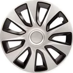 Versaco Stratos DC stříbrné/černé 16