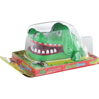 Desková hra Lamps Krokodýlí zuby