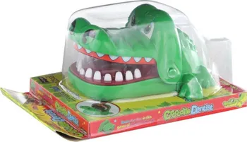 Desková hra Lamps Krokodýlí zuby