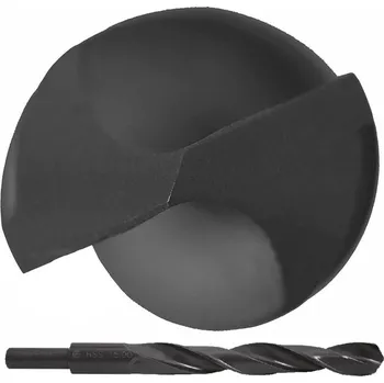 Vrták NÁSTROJE CZ Vrták 13,50 ČSN 221121, DIN 338 RNHSS Pasivovaný redukce stopky na 12,7mm QuadroPack