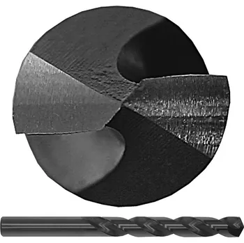 Vrták NÁSTROJE CZ Vrták 05,25 DIN 338RNHSS Podbrus typu "C",Pasivovaný