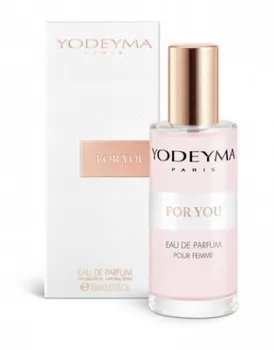 Dámský parfém Yodeyma For You W EDP