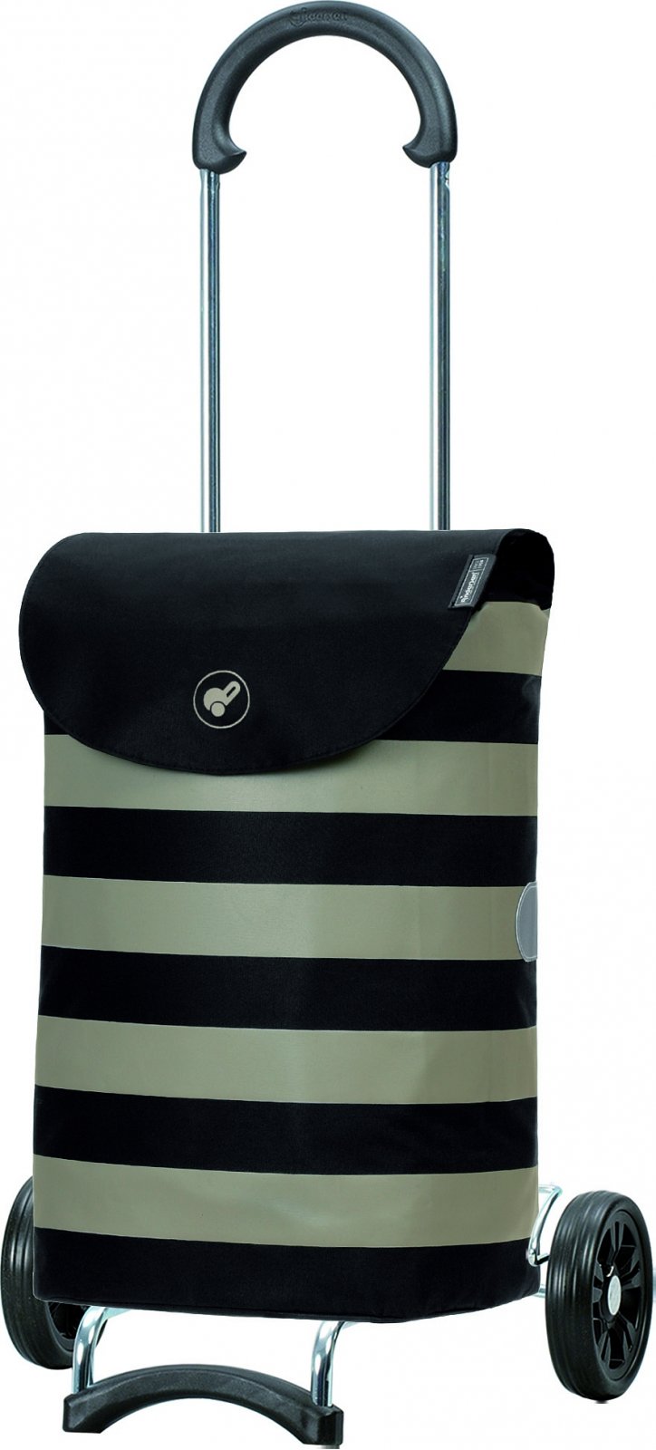 Shopper Ida 1