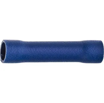 SPOJKA KABELOVÁ LISOVACÍ s izolací 4,5x2,3x26 (15 ks)