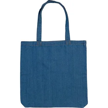 Nákupní taška Džínová taška M195