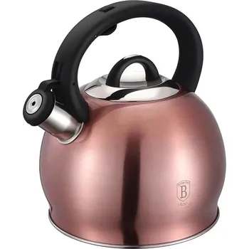 Varná konvice Berlingerhaus BH-1077 Rose Edition