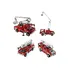 Stavebnice LEGO LEGO Technic 8289 Hasičské auto