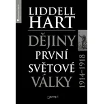 Dějiny první světové války 1914-1918 -…