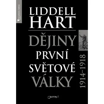 Dějiny první světové války 1914-1918 -…