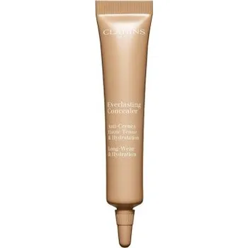 Přípravek na tvář Clarins Everlasting Concealer korektor - 03 12 ml