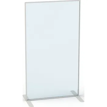 Paraván Dělicí stěna z akrylového skla - kaiserkraft