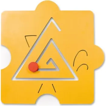 Stolová deska Nástěnná puzzle deska KOHOUT