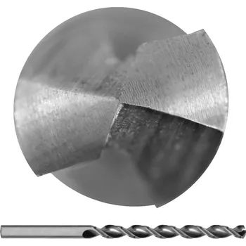 Vrták NÁSTROJE CZ Vrták 06,80 DIN 340RGT50HSSCo5 PN2915