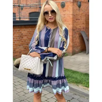 Dámské šaty La blanche Dámské šaty 089 Rozměr: M - 38