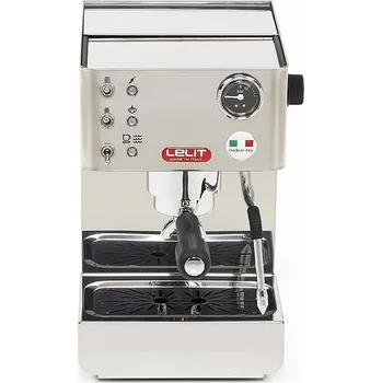 Kávovar Lelit PL41EM