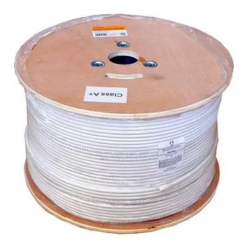 Anténní kabel Kabel koaxiální Televes SK100PLUS Cu 413603 / 500m / 6,7 mm