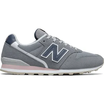 Pánské tenisky New Balance WL996WS (EU 37 (US 6,5, UK 4,5))