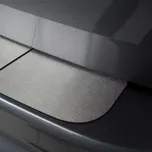 Nerezový kryt prahu zadních dveří Peugeot PARTNER II -- rok výroby 2008-2018