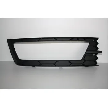 Nárazník ORIGINÁLNÍ DÍL P mřížka předního nárazníku Rapid - pro mlhovku - 5JA807682