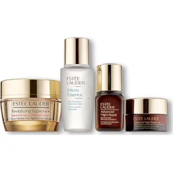 Estée Lauder Power Nap Facial dárková sada Kosmetická sada Estée Lauder Power Nap Facial dárková sada