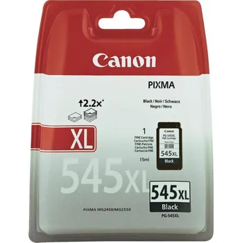 Canon PG-545XL - originální 8286B001