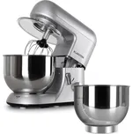 Klarstein Bella Argentea kuchyňský robot + miska (60001830)