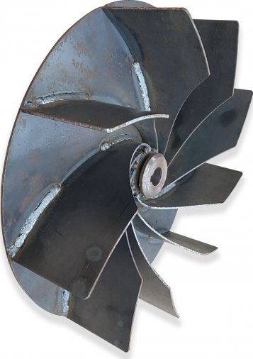 Rotor pro odsávání ACword FT 400, FT 403 a FT 404