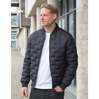 Pánská mikina Pánská bunda Result R408X