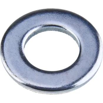 Matice PODLOŽKA PLOCHÁ střední 8 (40 ks)