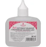 Amoene Citron 2v1 odlakovač a…