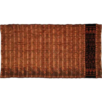 Šátek Šátek Sarung Songket 210 x 112 cm