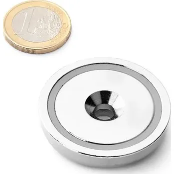 Dekorativní magnet KRP-42