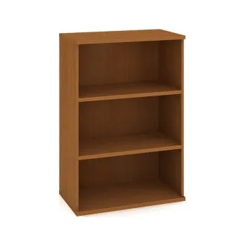 Policová skříň Skříň otevřená - policová 114 cm