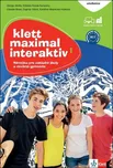 Klett Maximal Interaktiv 1: Učebnice -…